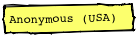 Anonymous (USA)