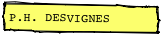 P.H. DESVIGNES