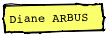 Diane ARBUS 