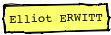 Elliot ERWITT