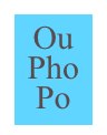 Ou
Pho
Po