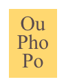 Ou
Pho
Po