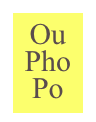 Ou
Pho
Po