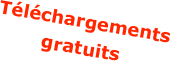 Téléchargements gratuits